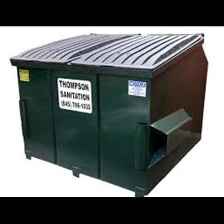 Dumpster Rental Woodmere NY