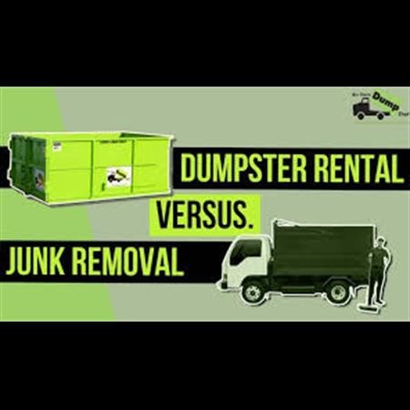Dumpster Rental Calabasas CA