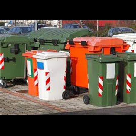 Dumpster Rental Tarzana CA