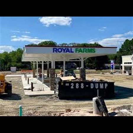 Dumpster Rental Sanborn NY