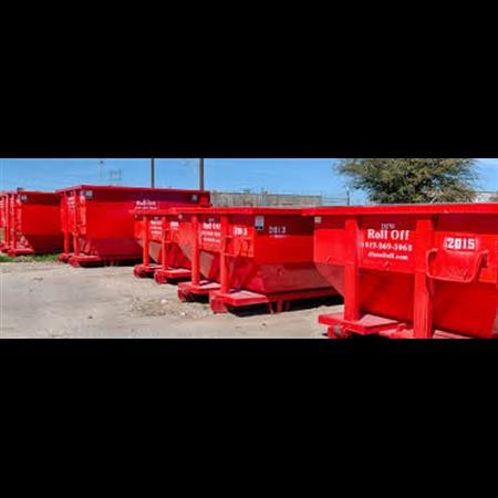 Dumpster Rental Fords NJ
