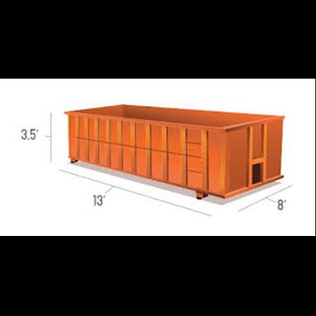 Dumpster Rental Cresskill NJ
