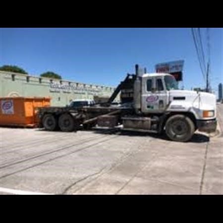 Dumpster Rental Strafford MO