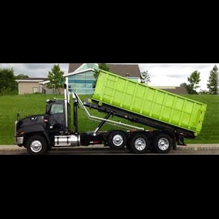 Dumpster Rental Colonia NJ