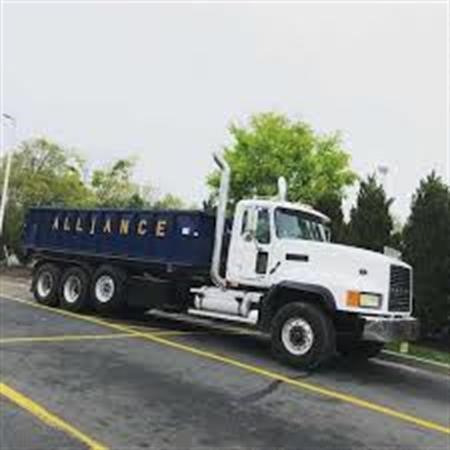 Dumpster Rental New Milford NJ
