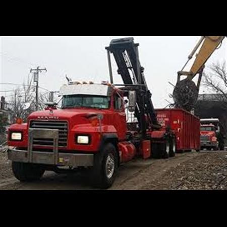 Dumpster Rental South El Monte CA