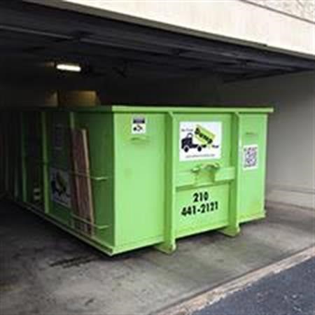 Dumpster Rental Valley Village CA