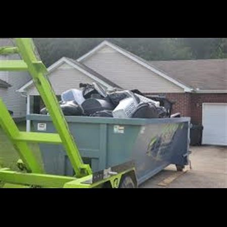 Dumpster Rental Congers NY
