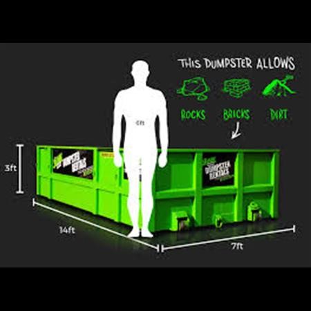 Dumpster Rental Kew Gardens NY