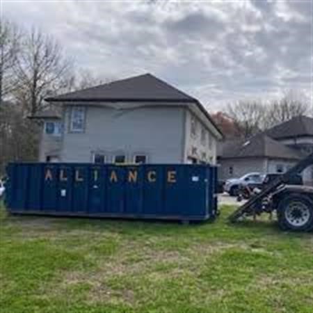 Dumpster Rental Dover MA