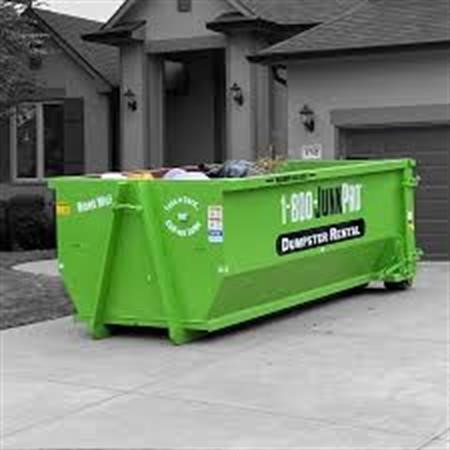 Dumpster Rental Pelham NY