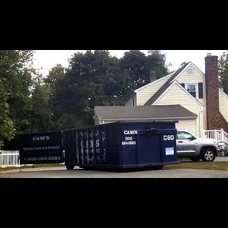 Dumpster Rental Cliffside Park NJ