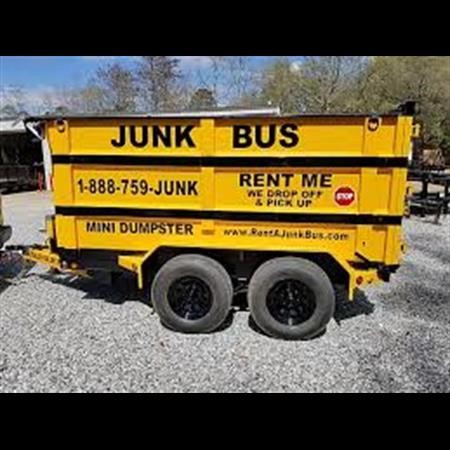 Dumpster Rental Fort Lee NJ