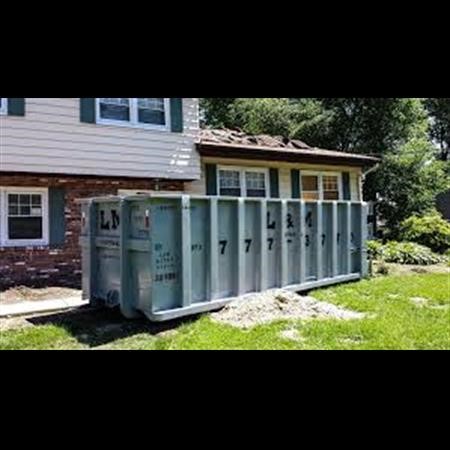Dumpster Rental Griffith IN