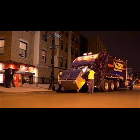 Dumpster Rental Niles IL