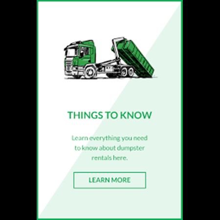 Dumpster Rental Sea Cliff NY