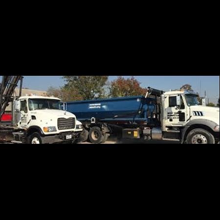 Dumpster Rental Paterson NJ