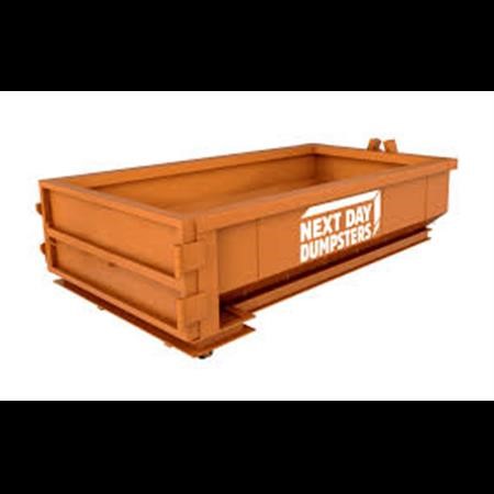 Dumpster Rental Oakland NJ