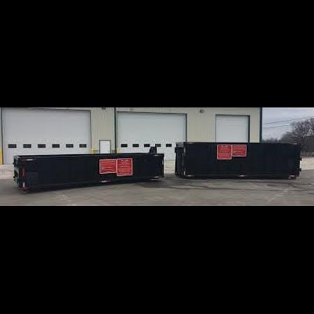 Dumpster Rental East Amherst NY
