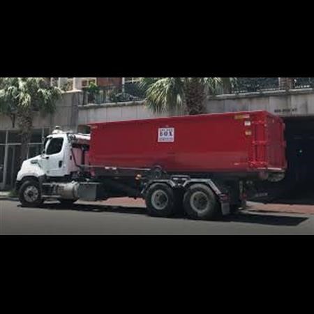 Dumpster Rental Dodgertown CA