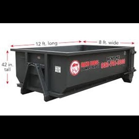 Dumpster Rental Hermosa Beach CA