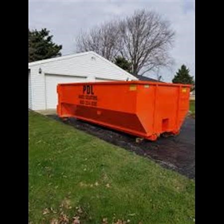 Dumpster Rental Hibernia NJ