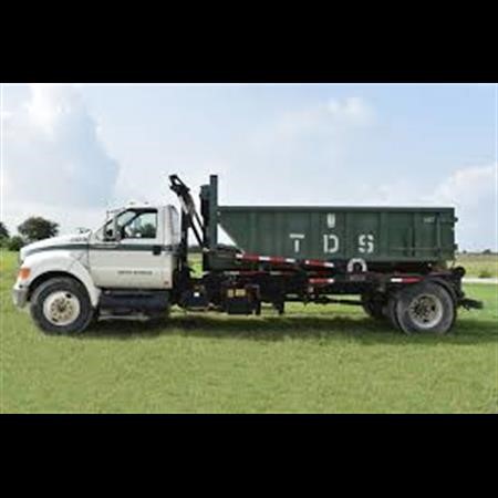 Dumpster Rental Uniondale NY