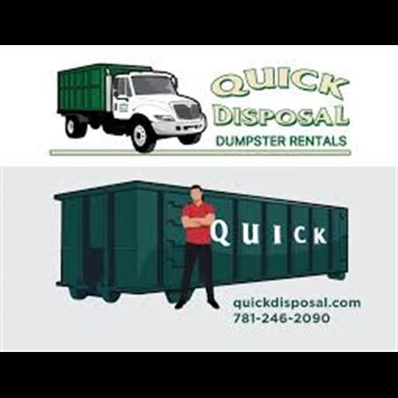 Dumpster Rental Millington NJ