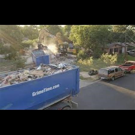 Dumpster Rental Deer Creek IL