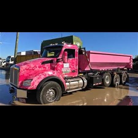 Dumpster Rental North Collins NY