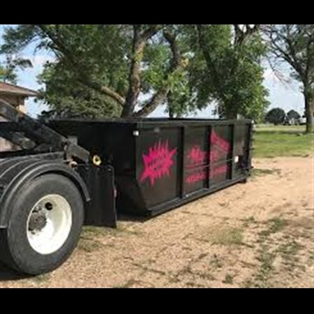 Dumpster Rental Stirling NJ