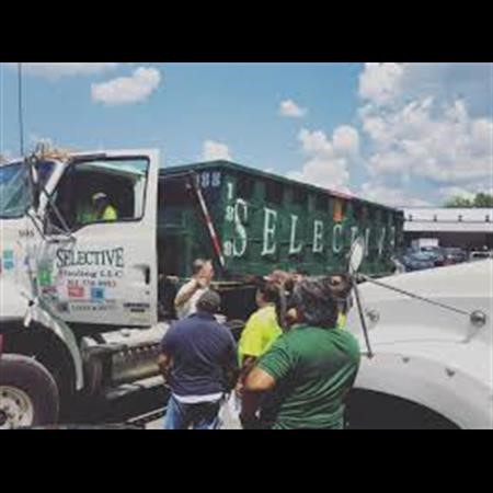 Dumpster Rental South Orange NJ