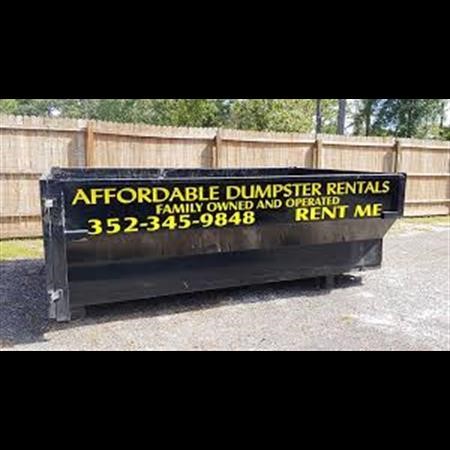 Dumpster Rental San Marino CA