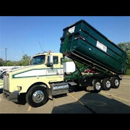 Dumpster Rental Rockville Centre NY