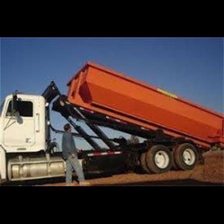 Dumpster Rental Parsippany NJ