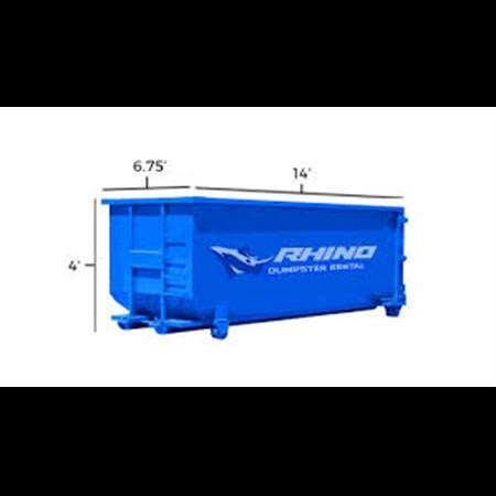 Dumpster Rental Ridgefield NJ