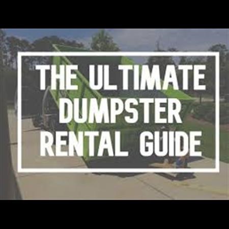 Dumpster Rental Lake Station IN