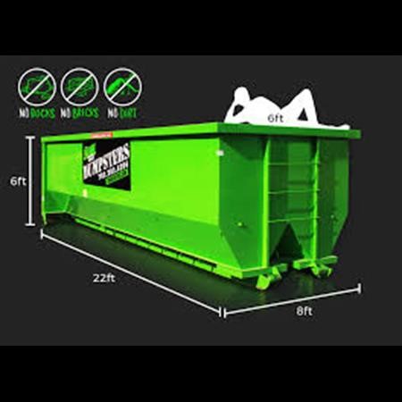 Dumpster Rental Chicago Heights IL
