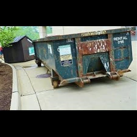 Dumpster Rental Hazel Crest IL