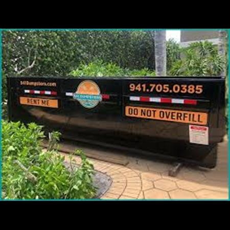 Dumpster Rental South Lancaster MA