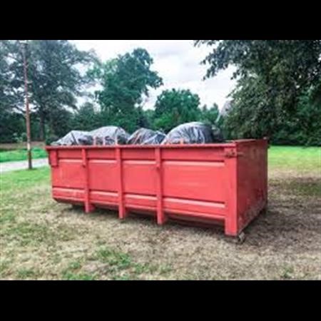Dumpster Rental Corona NY