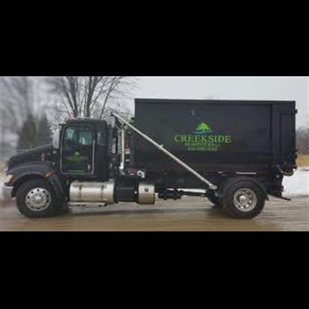 Dumpster Rental Hanover Park IL