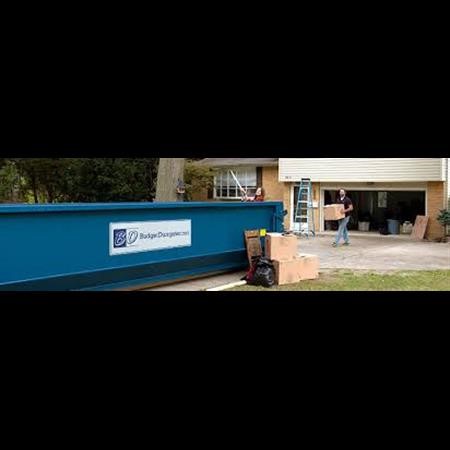 Dumpster Rental Hackensack NJ