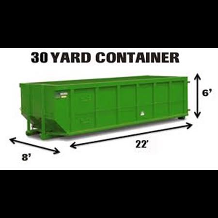 Dumpster Rental Glenwood Landing NY