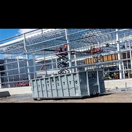 Dumpster Rental Hazlet NJ