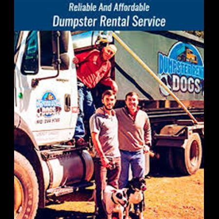 Dumpster Rental Hanover MA