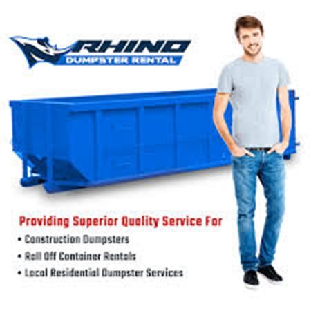 Dumpster Rental West Brookfield MA