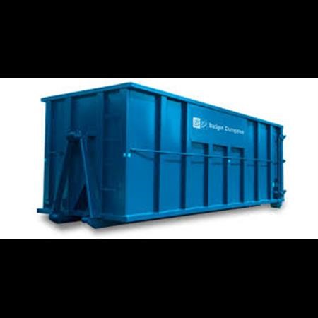 Dumpster Rental Porter Ranch CA