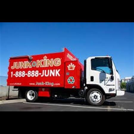 Dumpster Rental Metuchen NJ