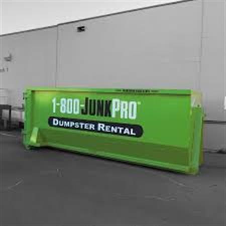 Dumpster Rental Port Monmouth NJ